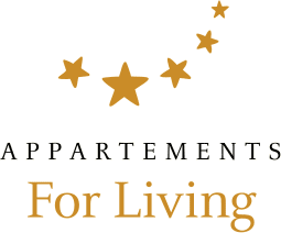 Appartments for Living
